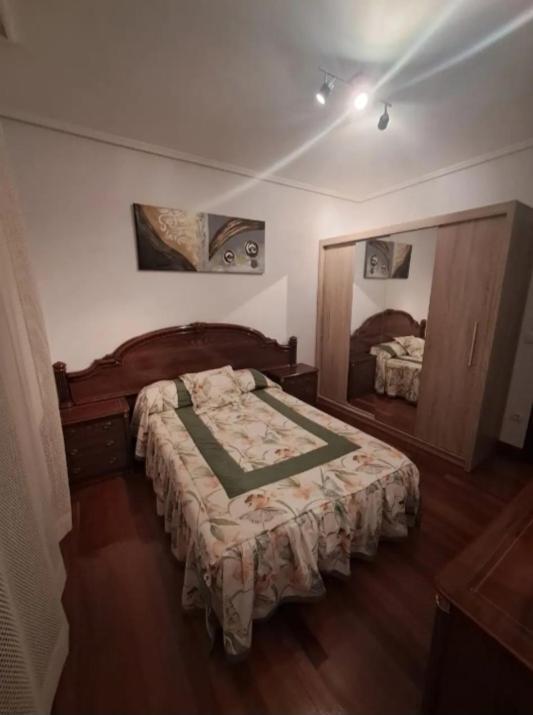 Апартаменти Casa Bella Alma Рамалес-де-ла-Вікторія Екстер'єр фото